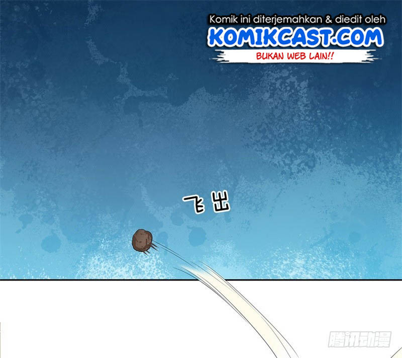 City of Heaven TimeStamp (Urban Rebellion) Chapter 02 Gambar 10
